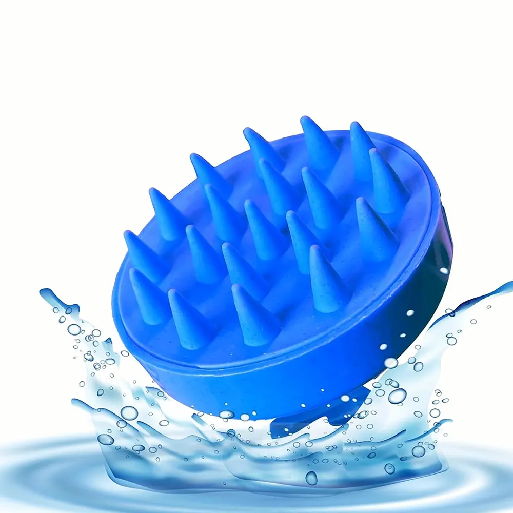 Gubb Stimulating Scalp Massager Brush 1N