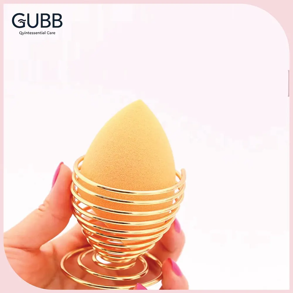 Gubb Quintessential Care Beauty Blender With Stand 1N