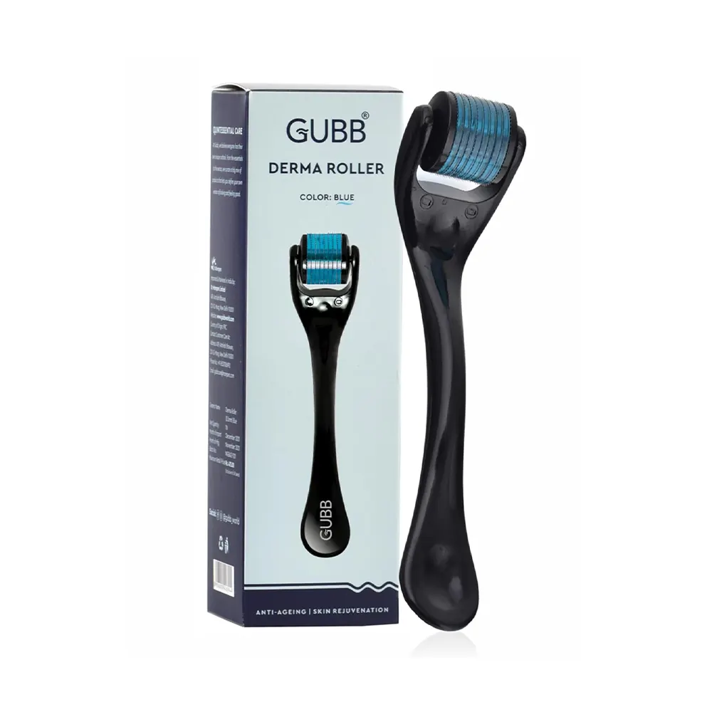 Gubb Derma Roller 540 Needles 0.5Mm