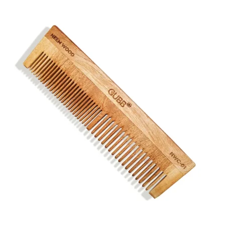GUBB ALL PURPOSE WOOD COMB NWC 01 1N
