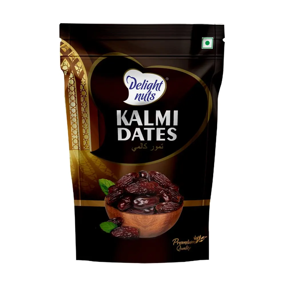 Delight Nuts Kalmi Dates 200G