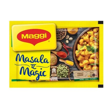 Nestle Maggi Masala A Magic 6G