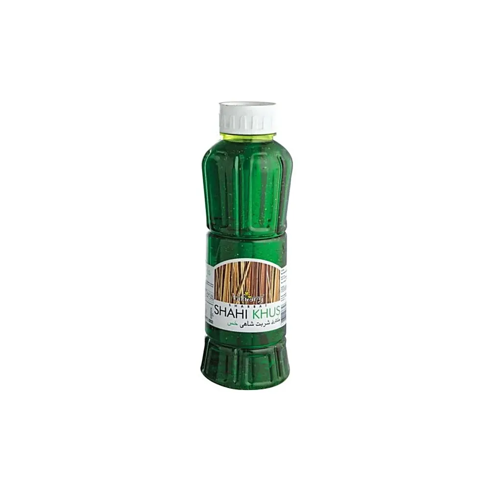 Spesh Sahi Khus Sharbat 750Ml