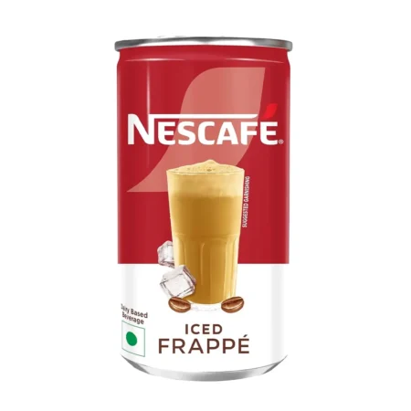 Nestle Iced Frappe 170Ml