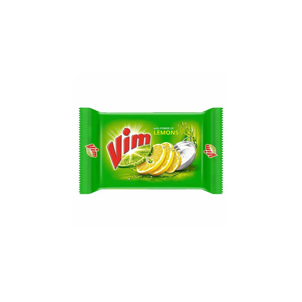 Vim Power Of Lemon 110G