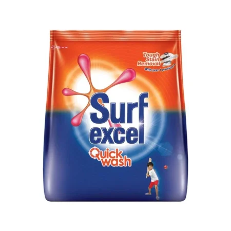 Surf Excel Quick Wash 500G.