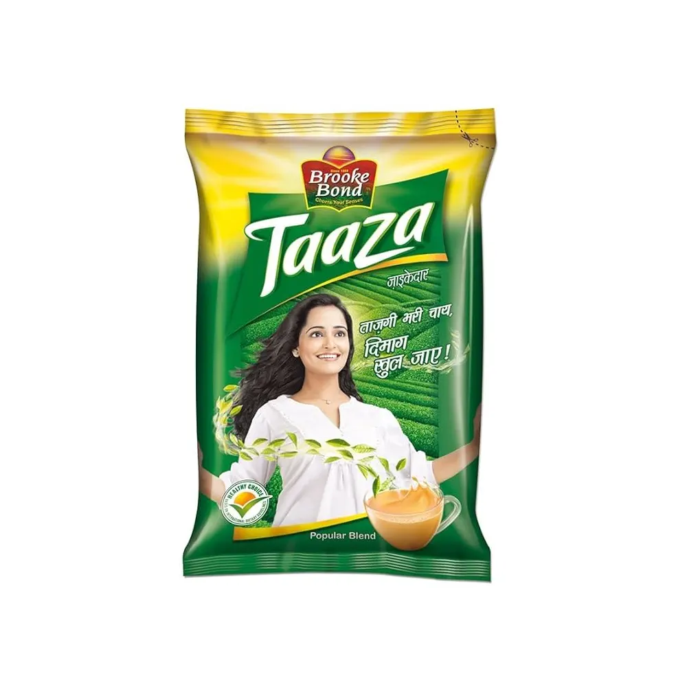 Brooke Bond Taaza 100 G.
