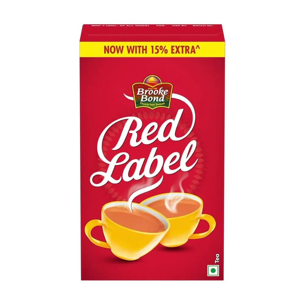 Brooke Bond Red Label Tea 575G