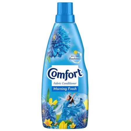 Comfort Fabric Conditioner Mornig Fresh 860Ml
