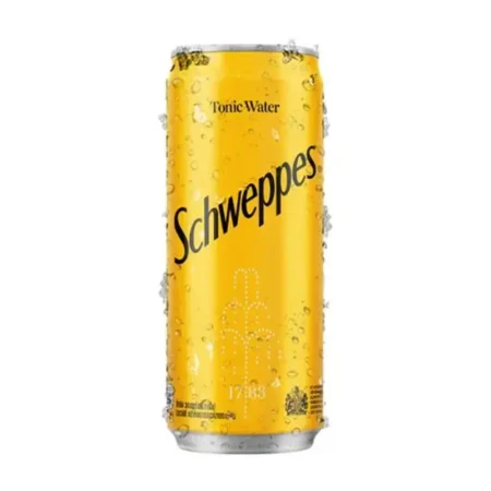Schweppes Tonic Water 320M.