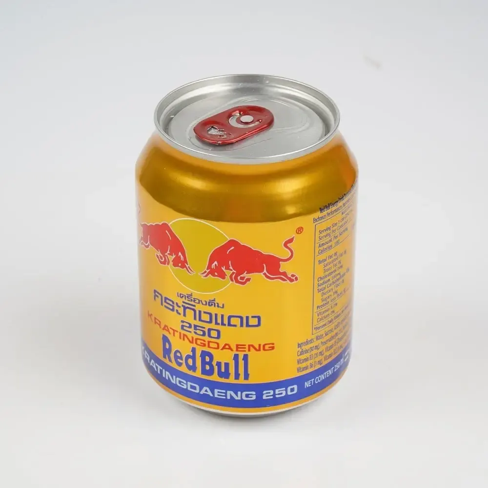 Red Bull Kratingdaeng 250Ml
