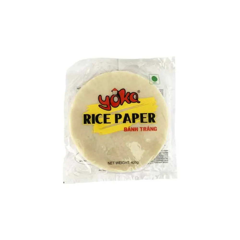 Yoka Rice Paper Banh Trang 400G