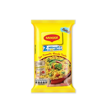 Maggi Chotu 32G