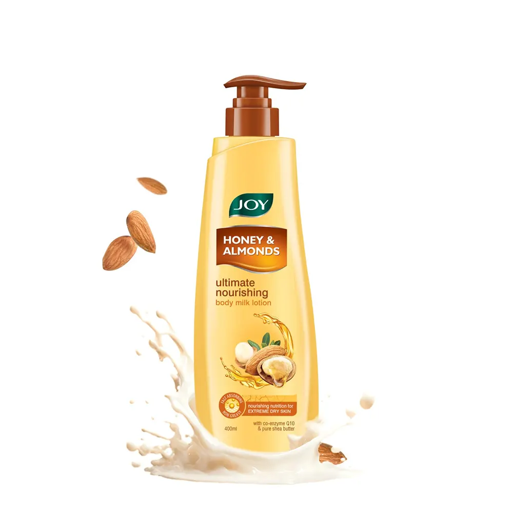 Joy Honey & Almonds 400Ml