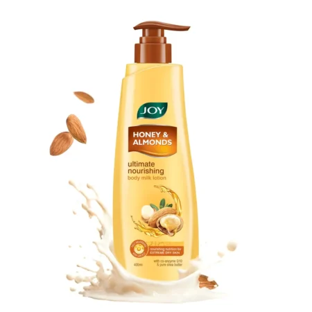 Joy Honey & Almonds 400Ml