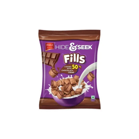 Parle Fide & Seek Fills 15G