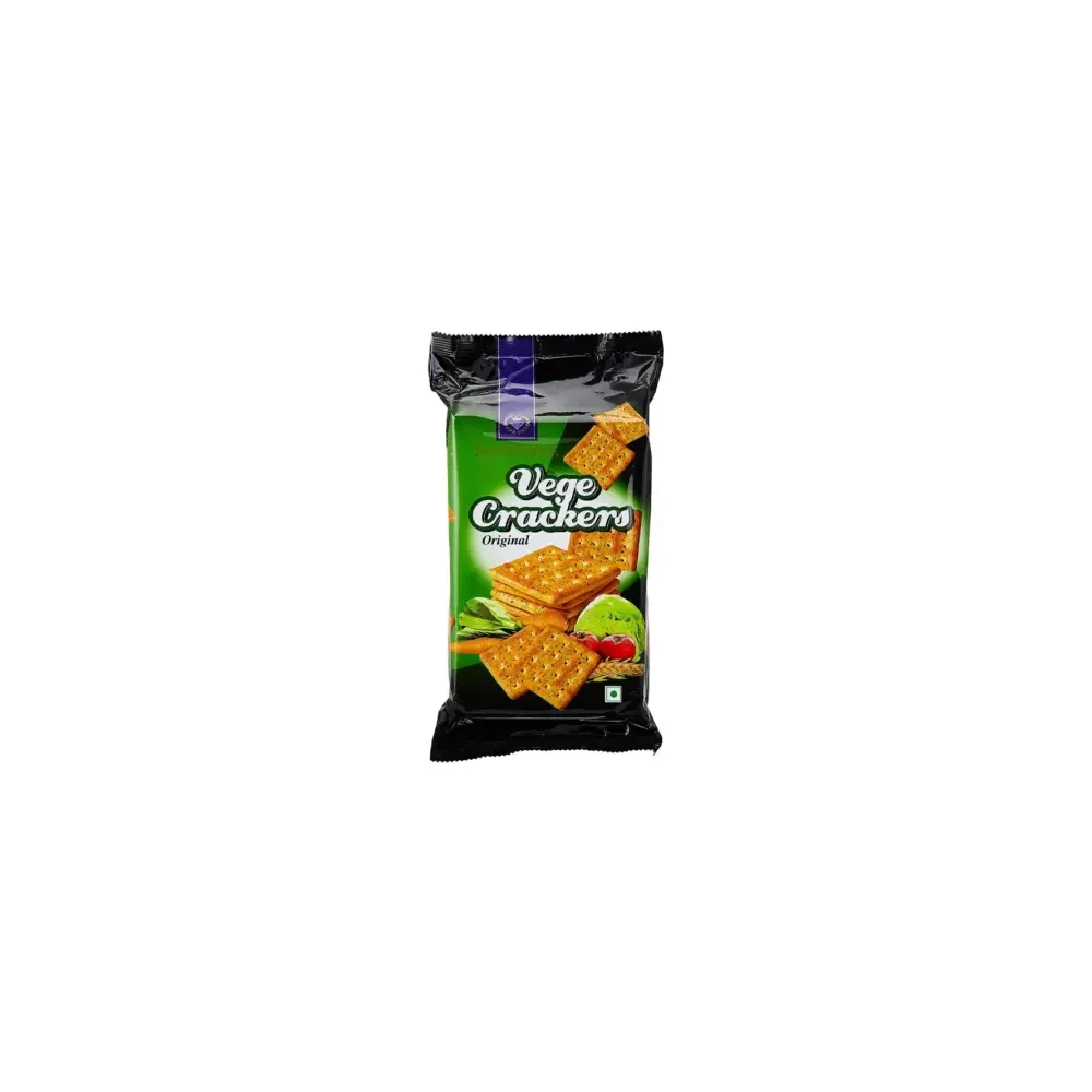 Munchys Lexus Cheese Cream Sandwich Calcium Cracker 18.75G