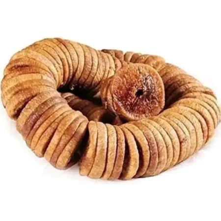 Dry Fig Afghani 500G