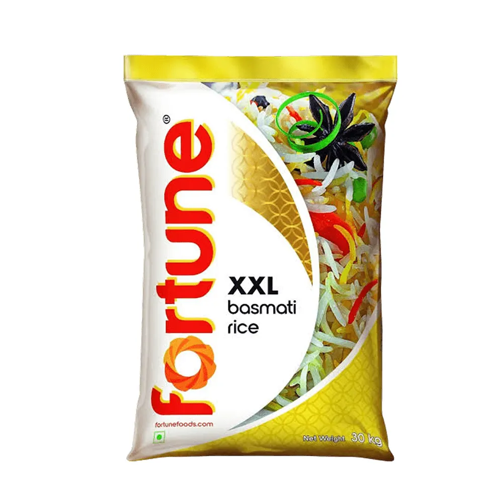 Fortune Xxl Golden Basmati Rice 1Kg