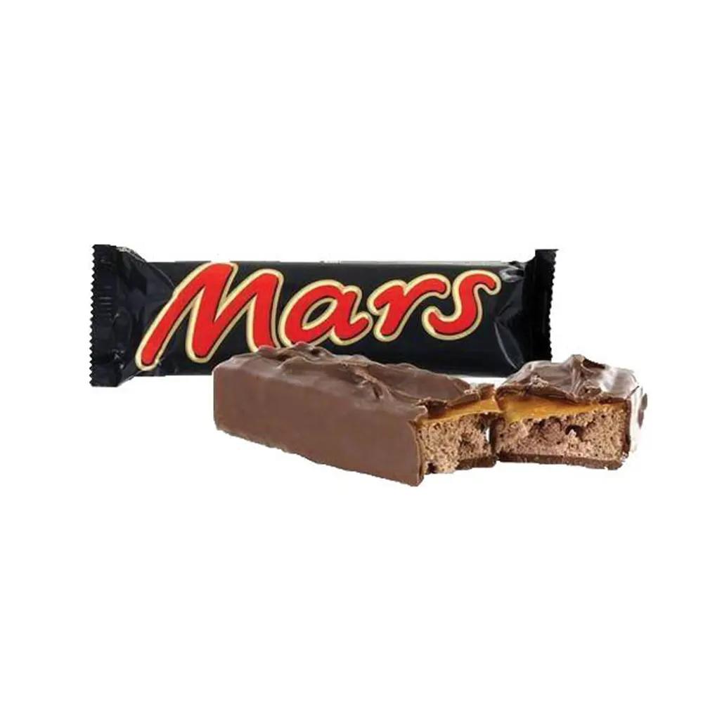 Mars Chocolate 10G
