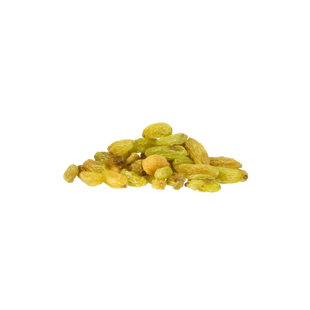 Green Raisins 250G
