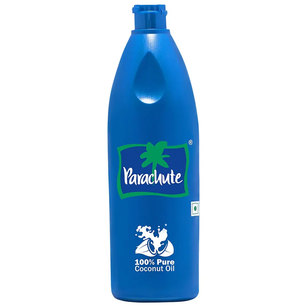 Marico Parachute 100% Pure Coconut Oil 100Ml
