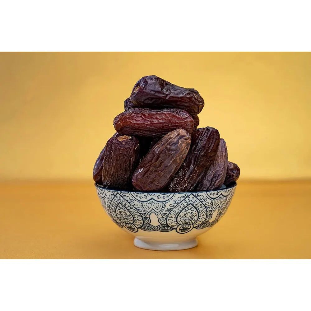 Dates Amber 500G