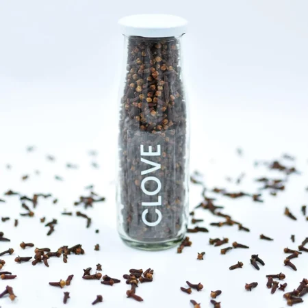 Tom Taste Of Maa Clove A Product Of Shri Lanka 70G