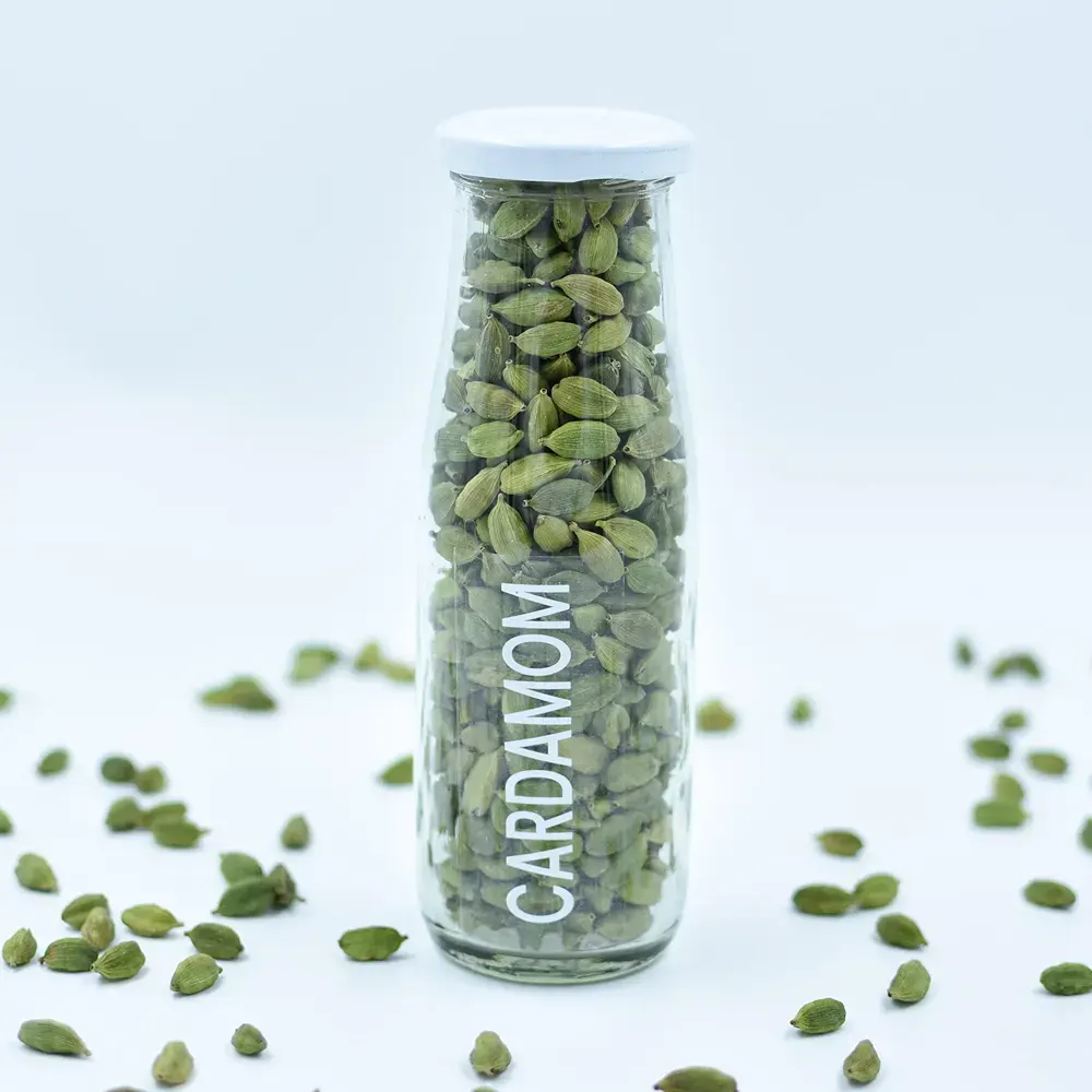 Tom Taste Of Maa Cardamom 70G