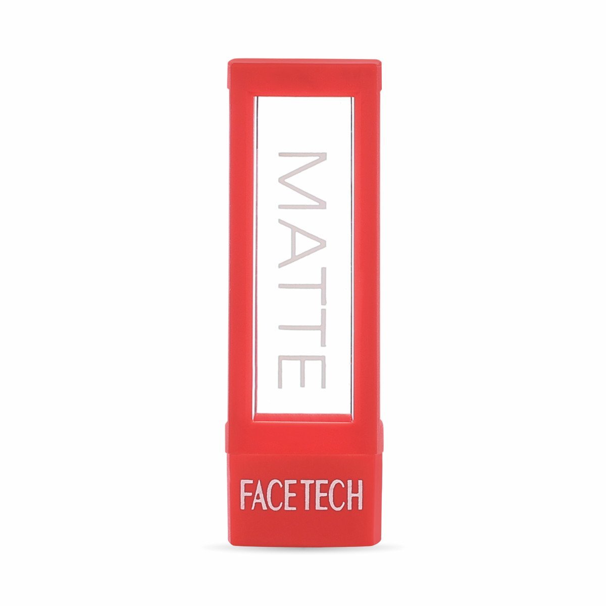 Facetech Matte Lipstick 21
