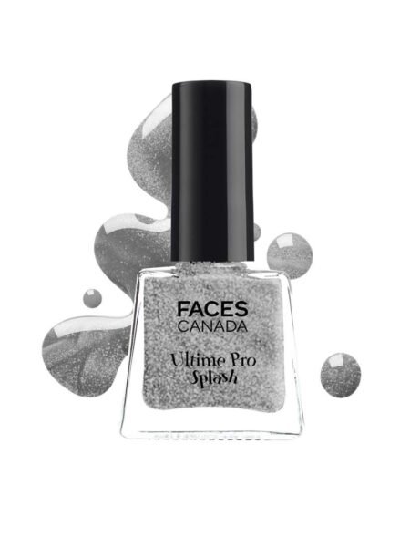 Faces Canada Ultimate Pro Splash Nail Enamel Cc5848 8Ml