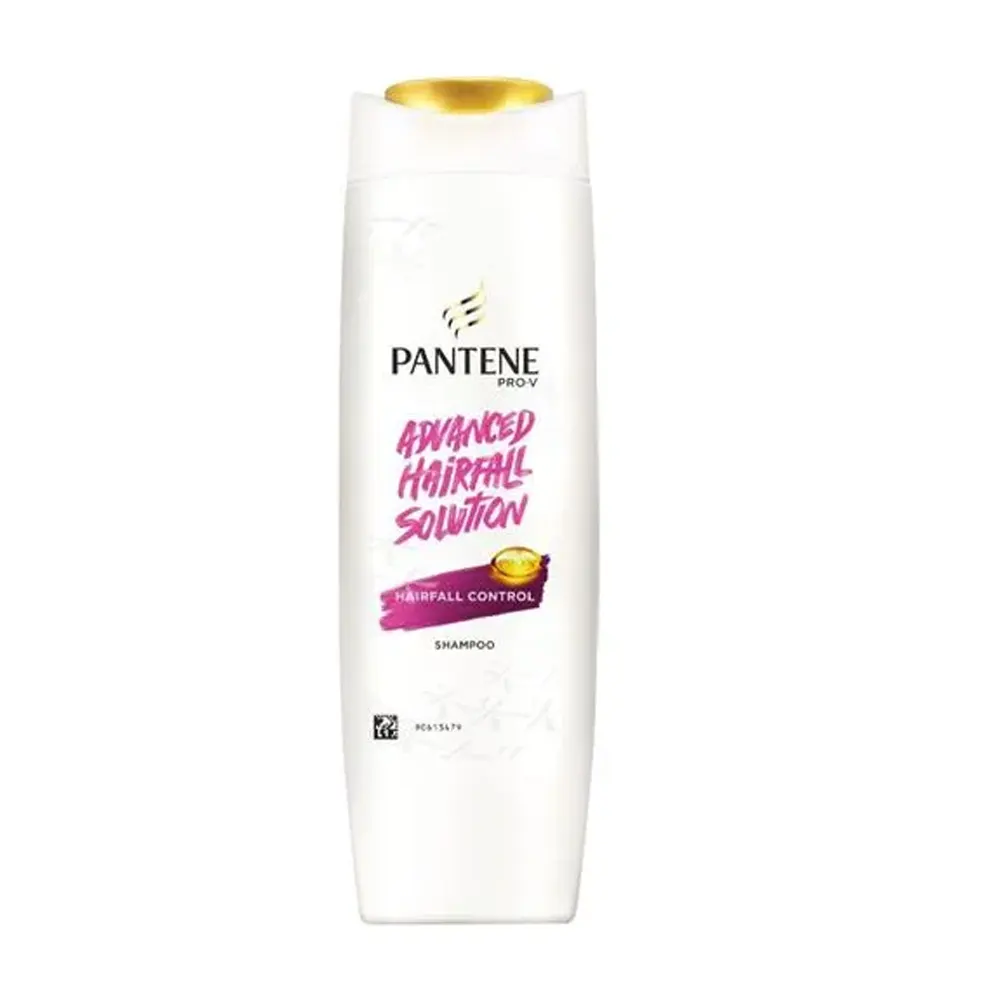 Pantane Pro-V Advanced Hairfall Solution Shampoo 75Ml