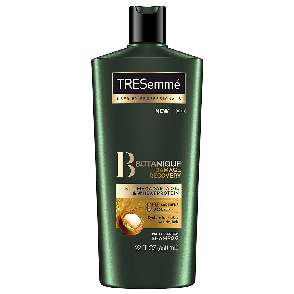 Tresemme Botanique Damage Recovery Shampoo 650Ml