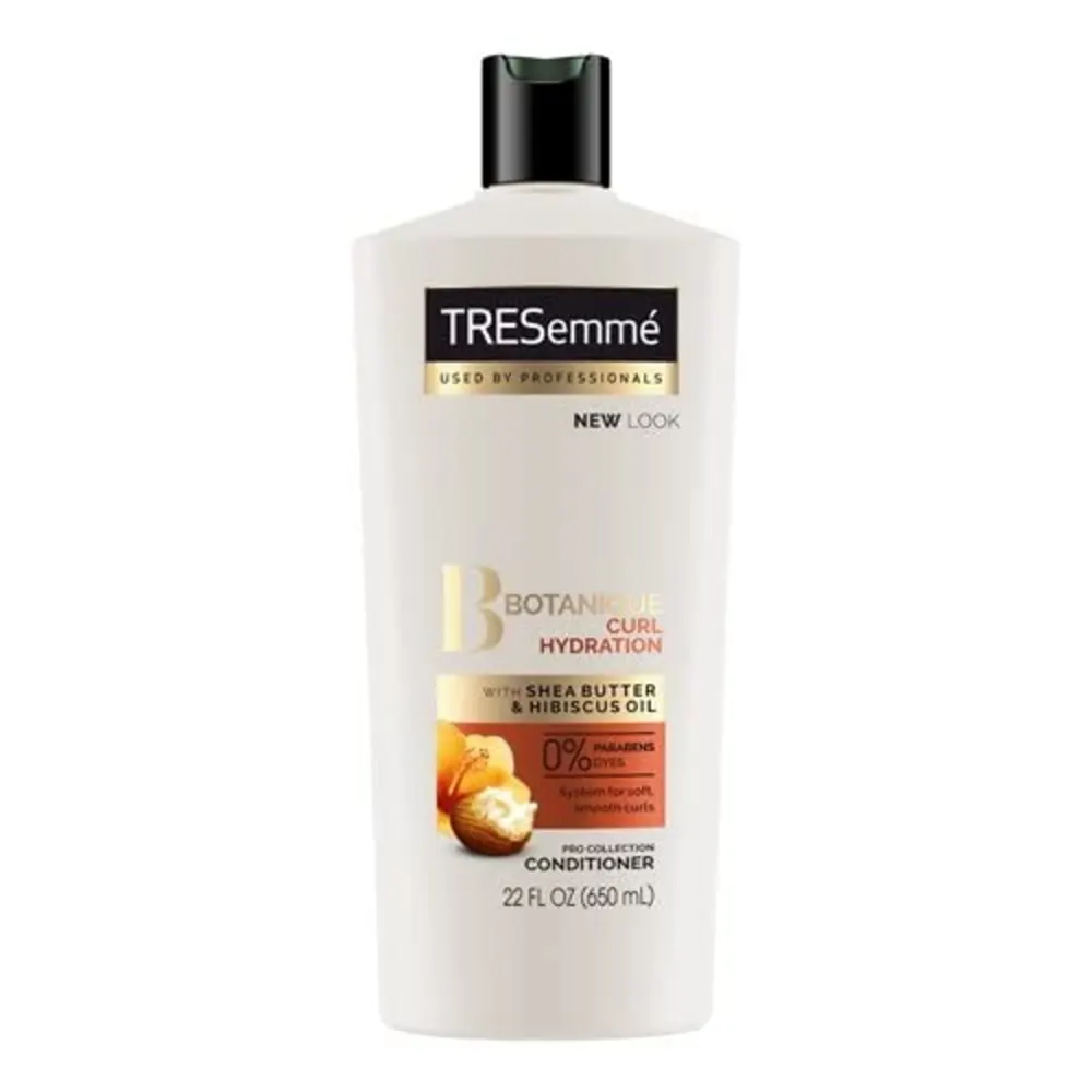 Tresemme Botanique Curl Hydration Conditioner 650Ml