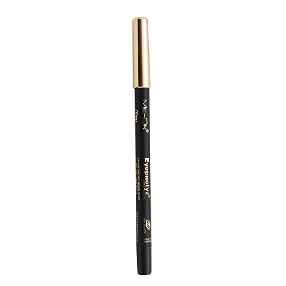 Me-On Eyz Eyepnotyz Auto Kajal Jet Black 333 .35G