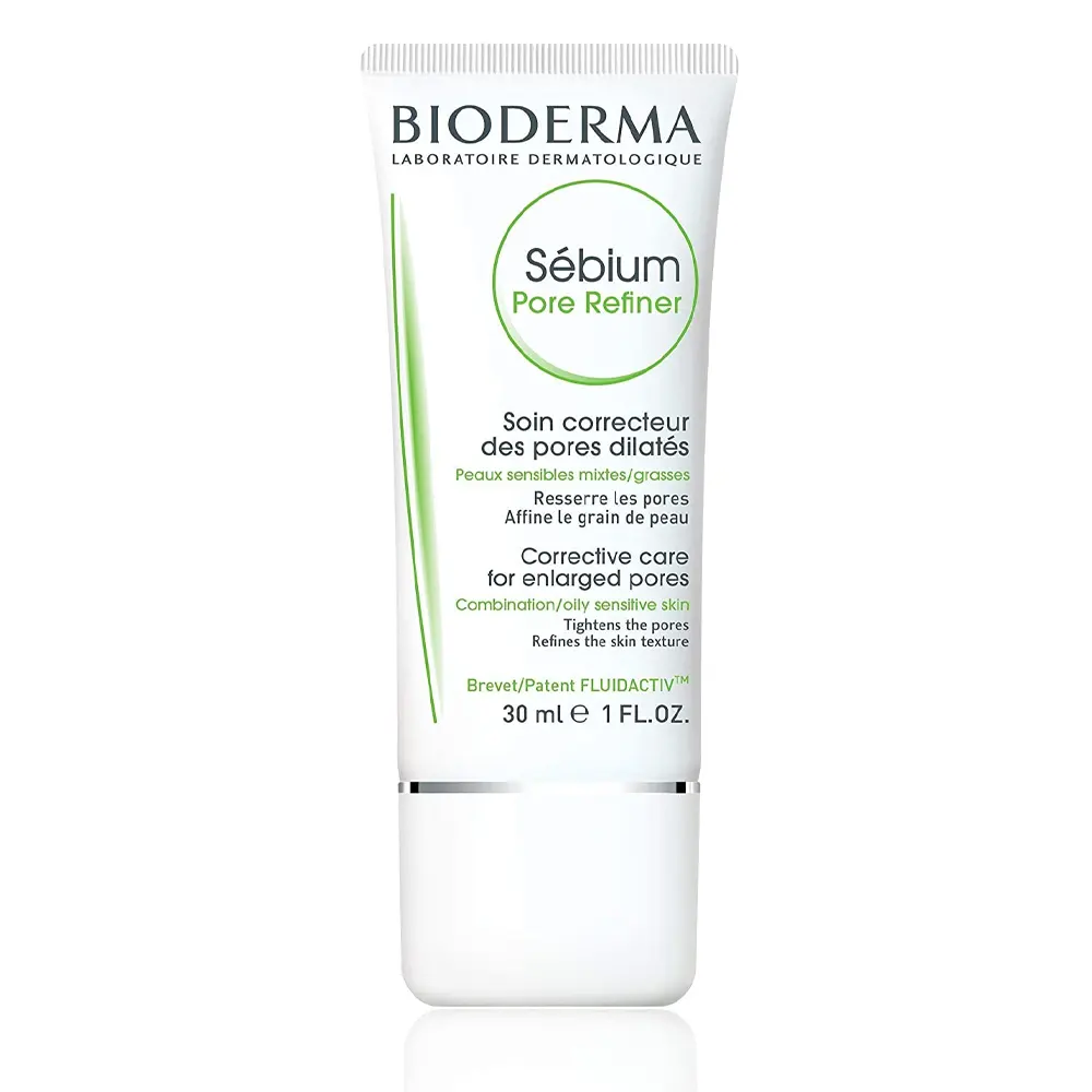 Bioderma Laboratoire Dermatologique Sebium Pore Refiner Resserrev Les Pores 30Ml
