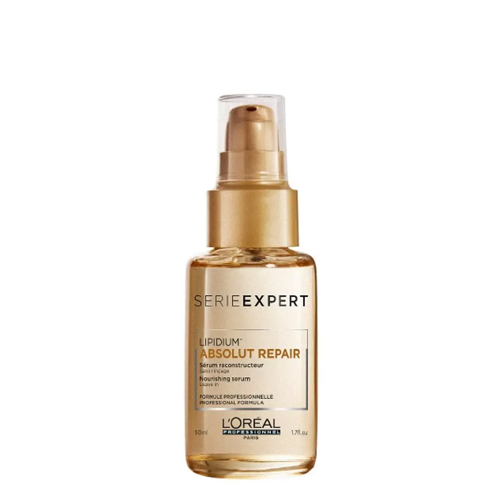 L'Oreal Paris Seri Expert Wheat Oil Absolut Repair 50Ml