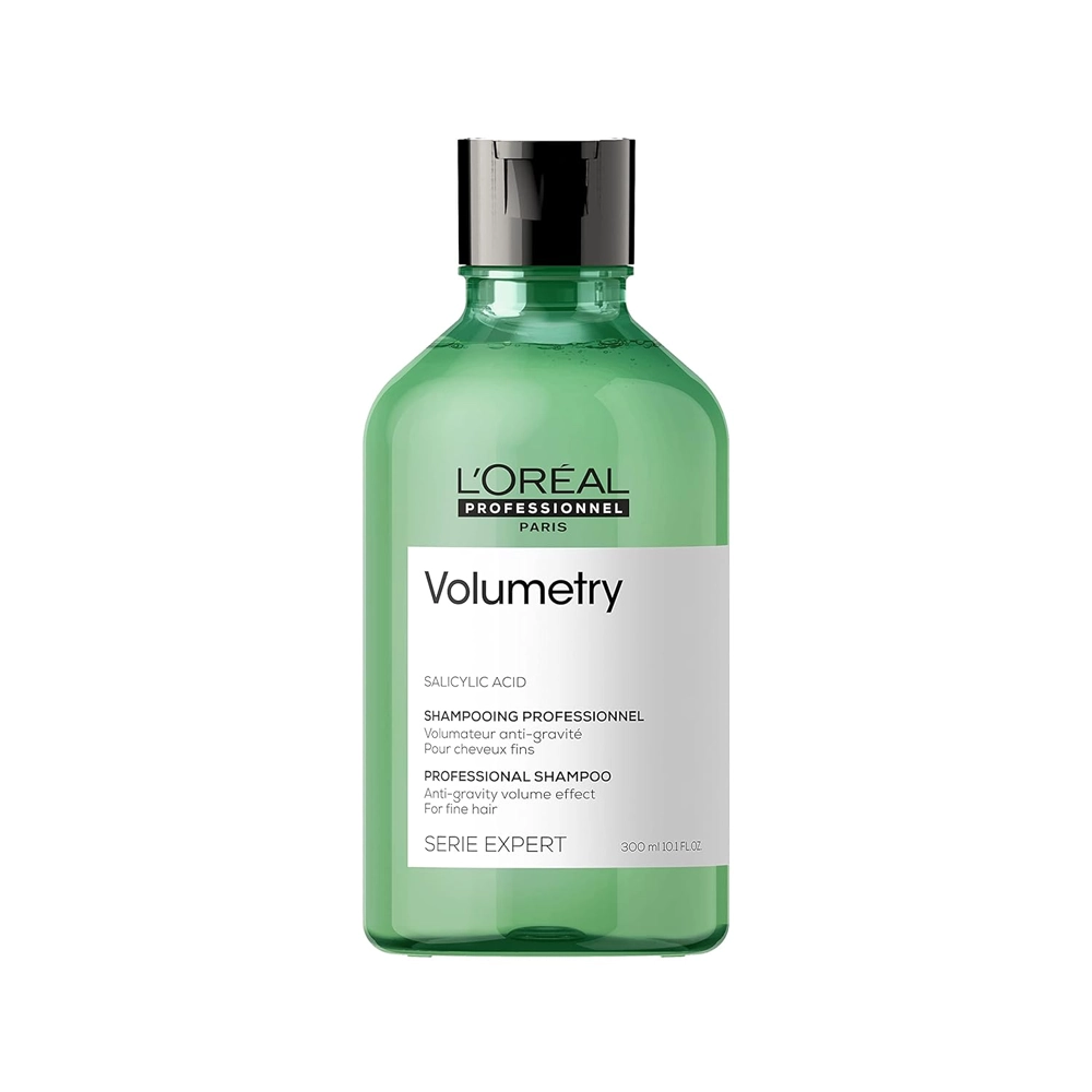 L'Oreal Professional Paris Volume Try Salicylic Acid Professional Shampoo Serie Expert 300Ml