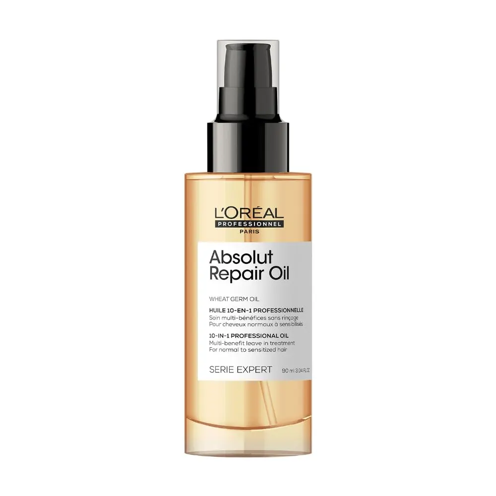 L'Oreal Professional Paris Absolut Repair Oil Serie Expert 90Ml