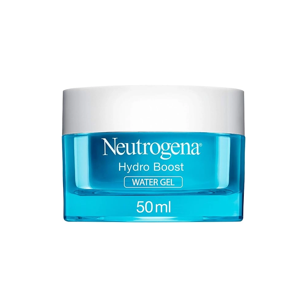 Neutrogena Hydro Boost Water Gel Hyaluronic Acid + Botanical Trehalose. 50Ml