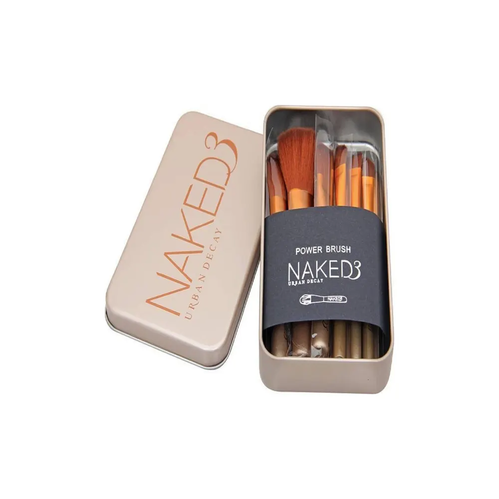Naked 7 Urbandecay Super Makeup Brush