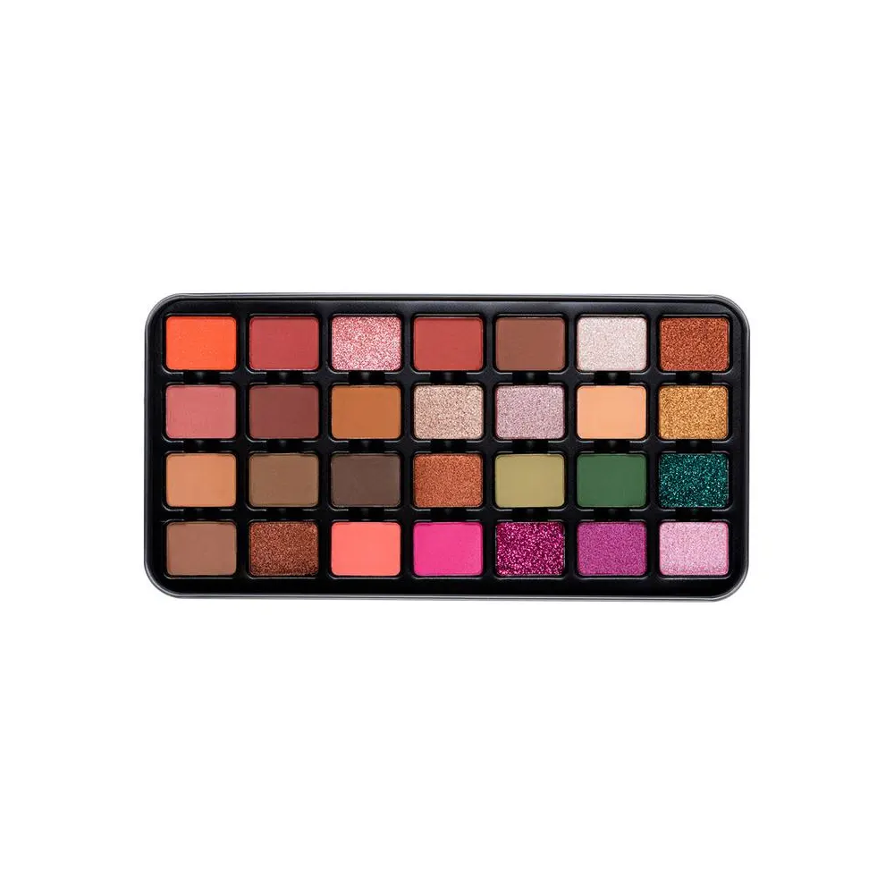 Character Eyes Pro Eyeshadow Palette C-A102 1.8Gx28