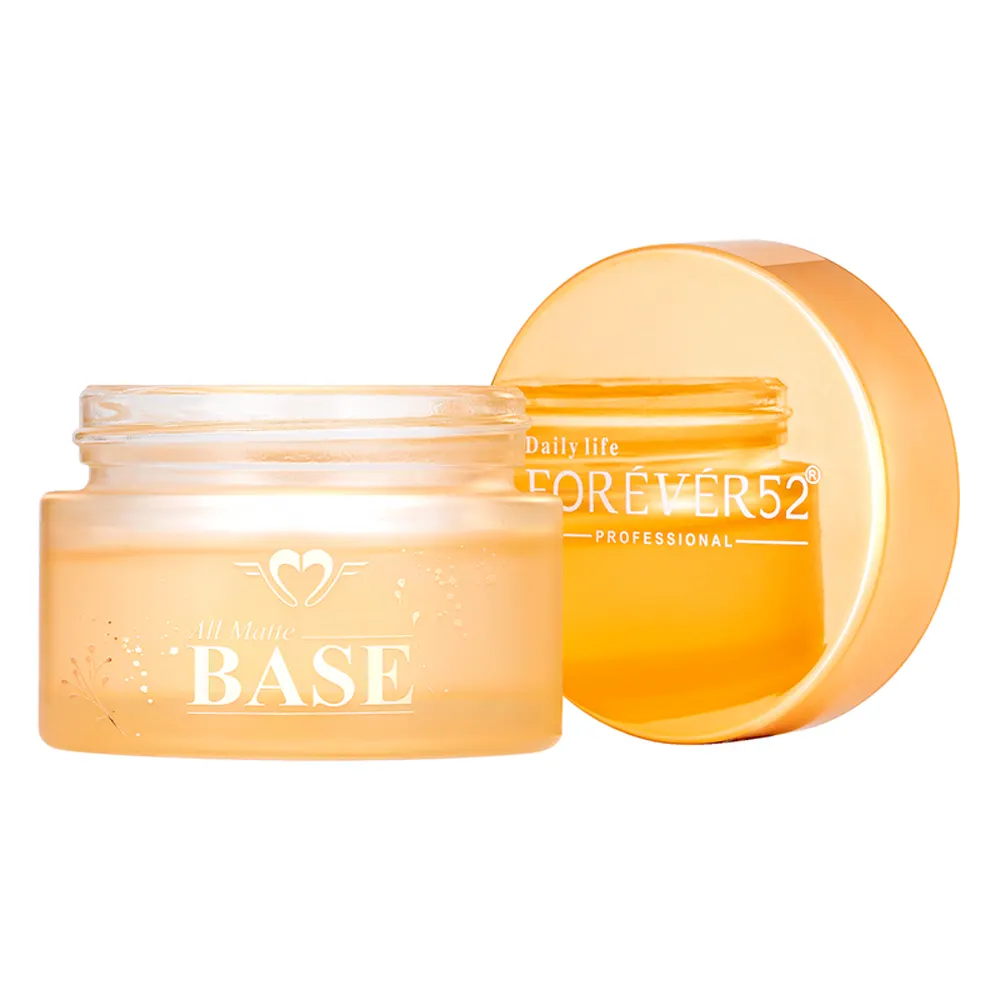 Forever 52 Professional All Matte Base Amb001 20G