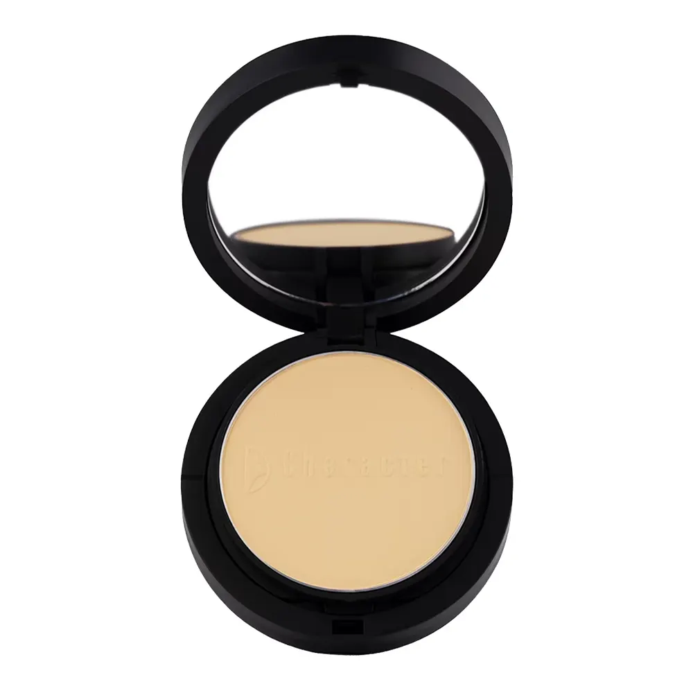 Character Micro Silk Powder Cmp001 12G