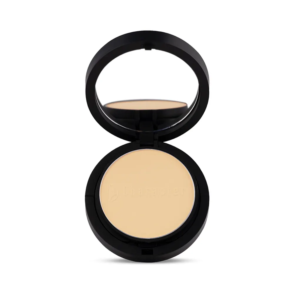 Character Micro Silk Powder Cmp003 12G