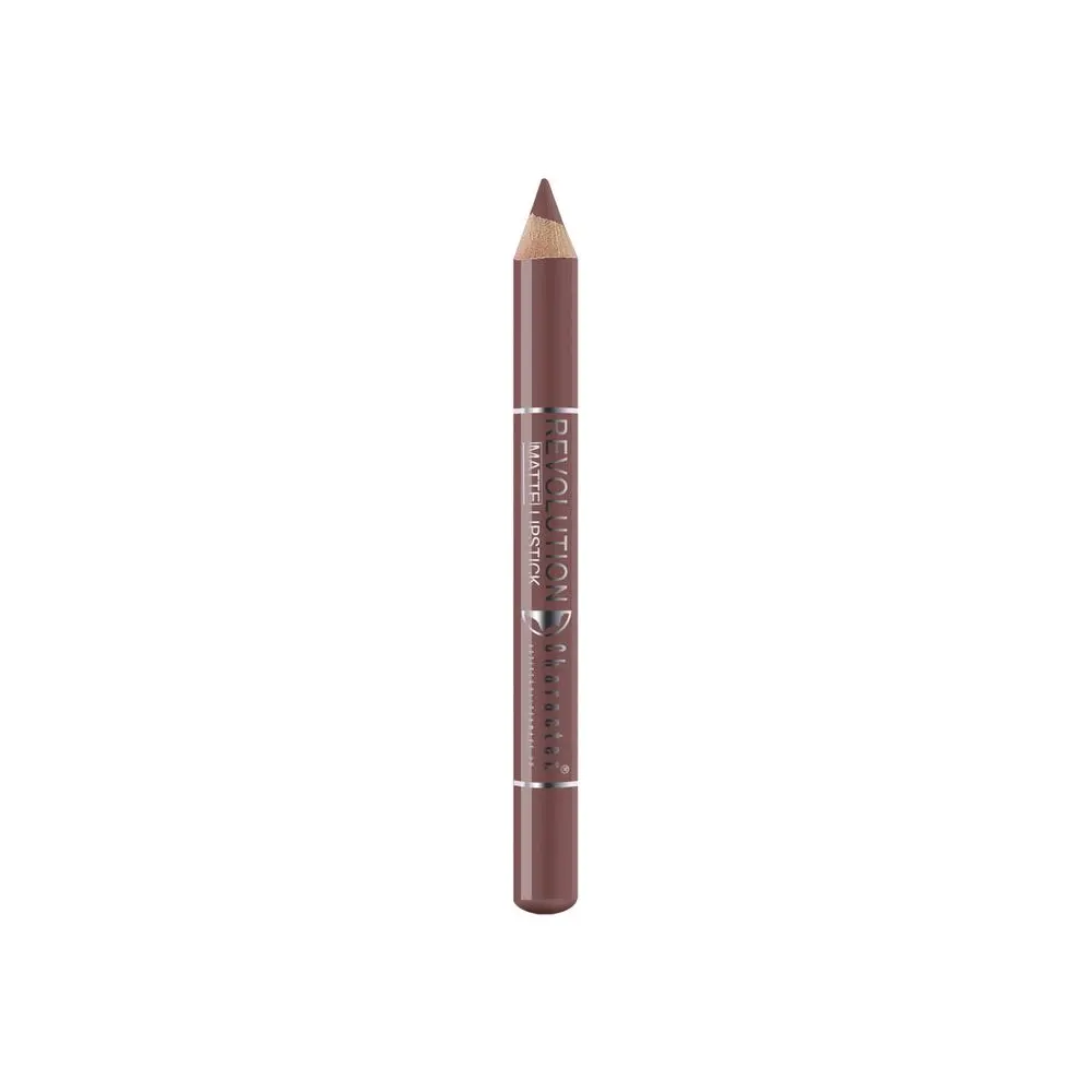 Character Revolution Matte Lipstick Rl001 3G