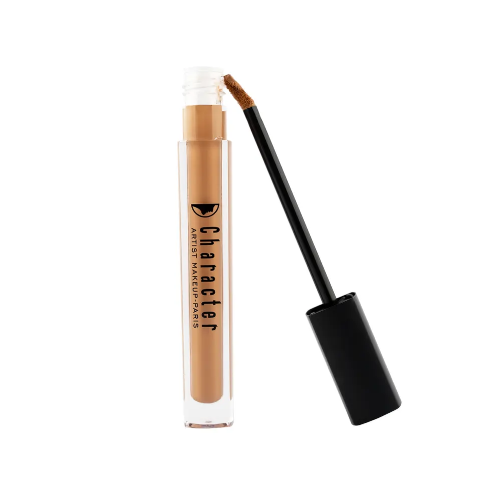 Character Hd Coverage Concealer Pic007 Honey 7Ml