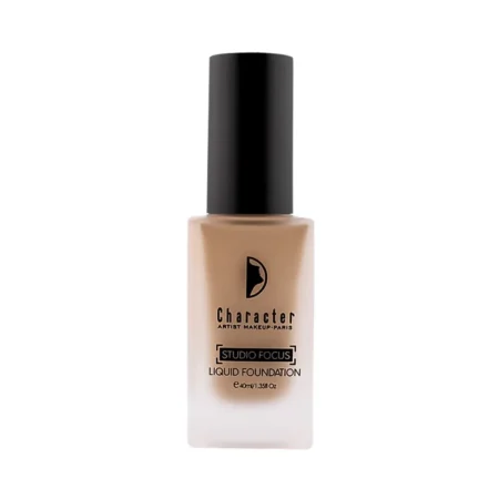 Character Studio Focus Liquid Foundation Pif003 Cardamom 40Ml
