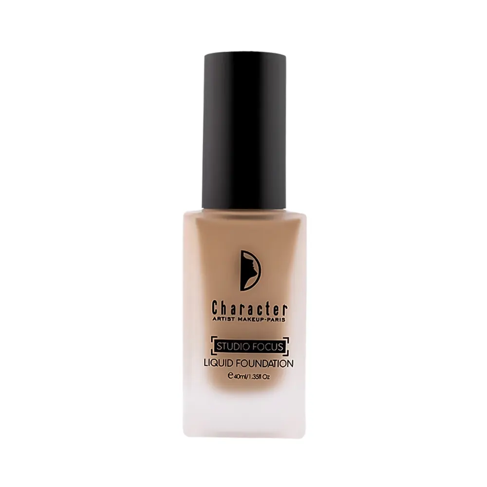 Character Studio Focus Liquid Foundation Pif003 Cardamom 40Ml