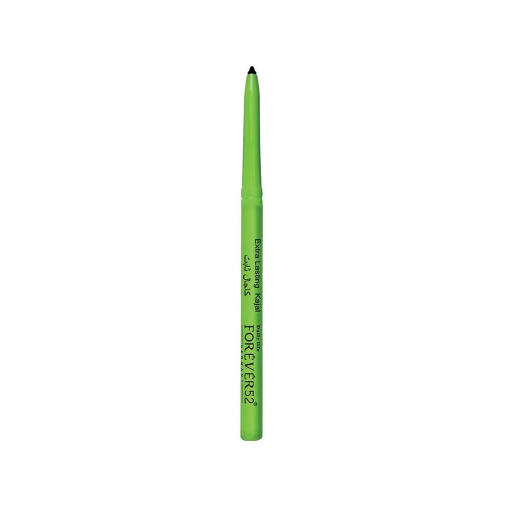 Forever 52 Germany Extra Lasting Kajal G101 Black